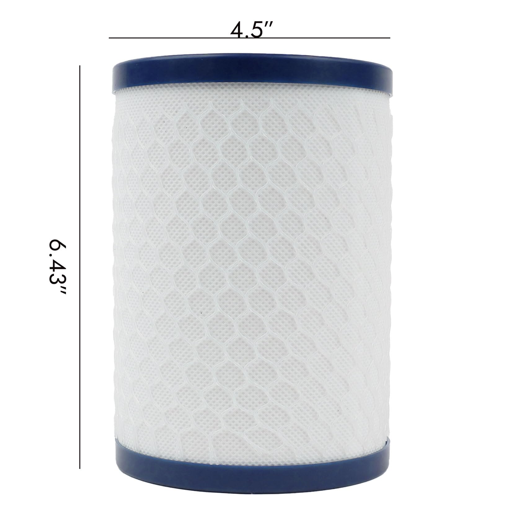Amazon.com: Neo-Pure CB6 Carbon Block Replacement Filter